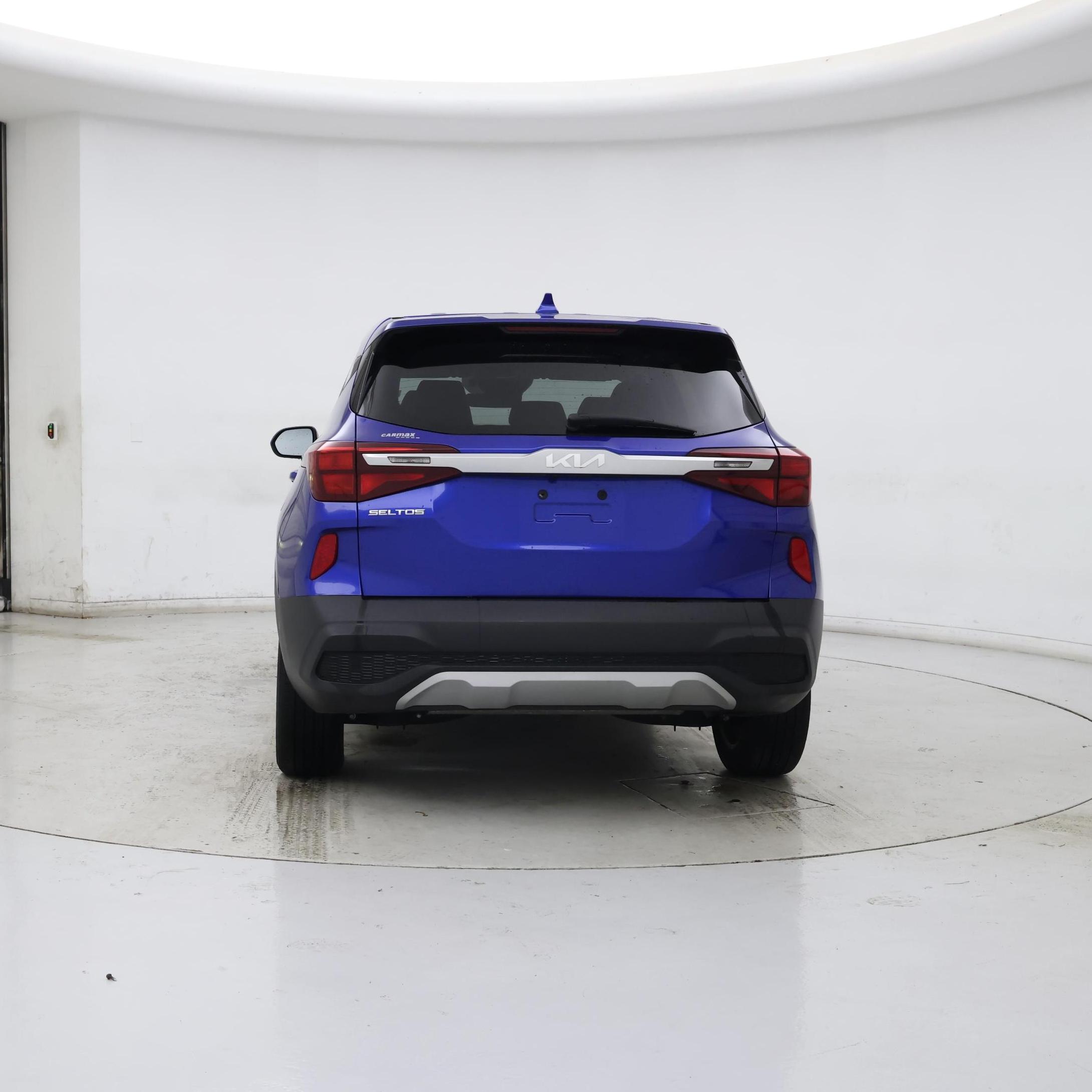 Thumbnail: 2022 Kia Seltos - 6