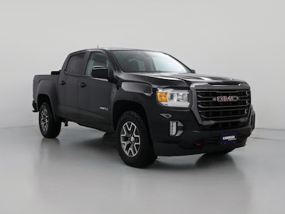 2022 GMC Canyon AT4 -
                Norwood, MA