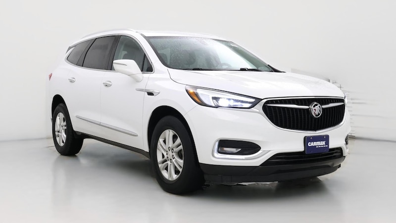 2019 Buick Enclave Preferred Hero Image