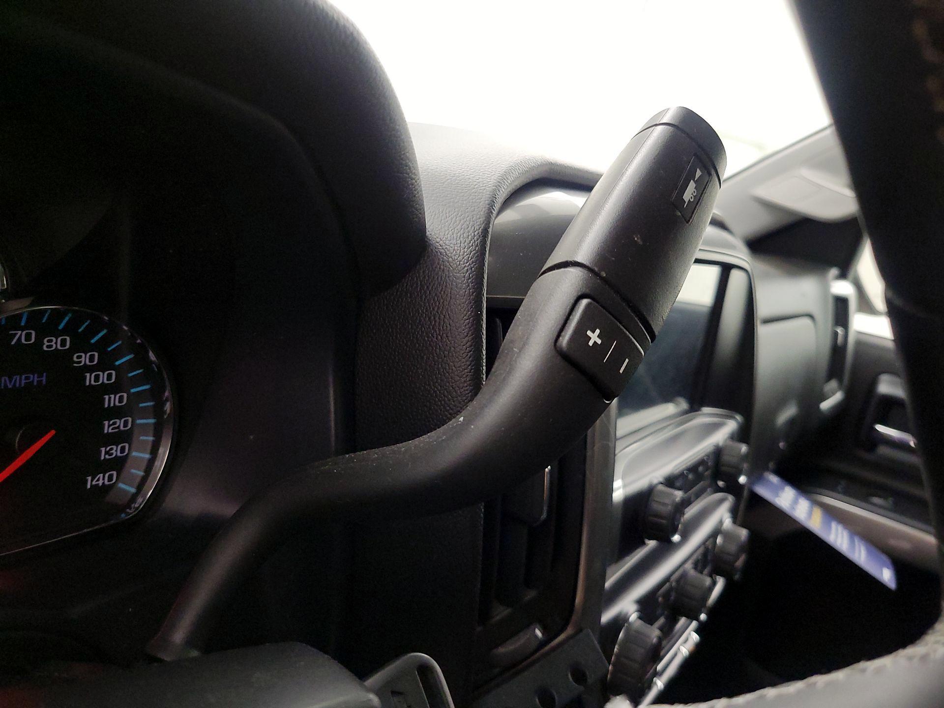 Thumbnail: 2015 Chevrolet Silverado 1500 - 17