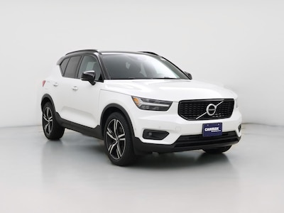 2019 Volvo XC40 T5 R-Design -
                Hartford, CT