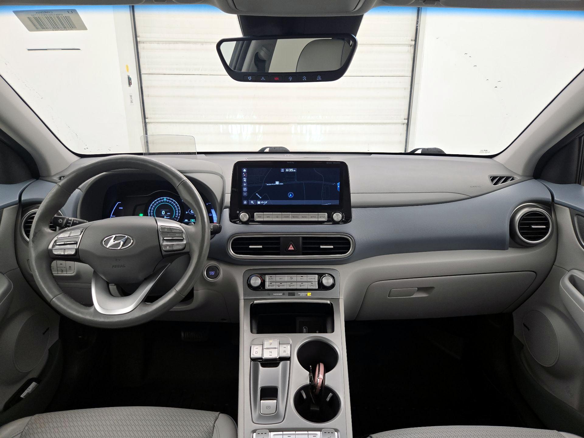 Thumbnail: 2021 Hyundai Kona - 9