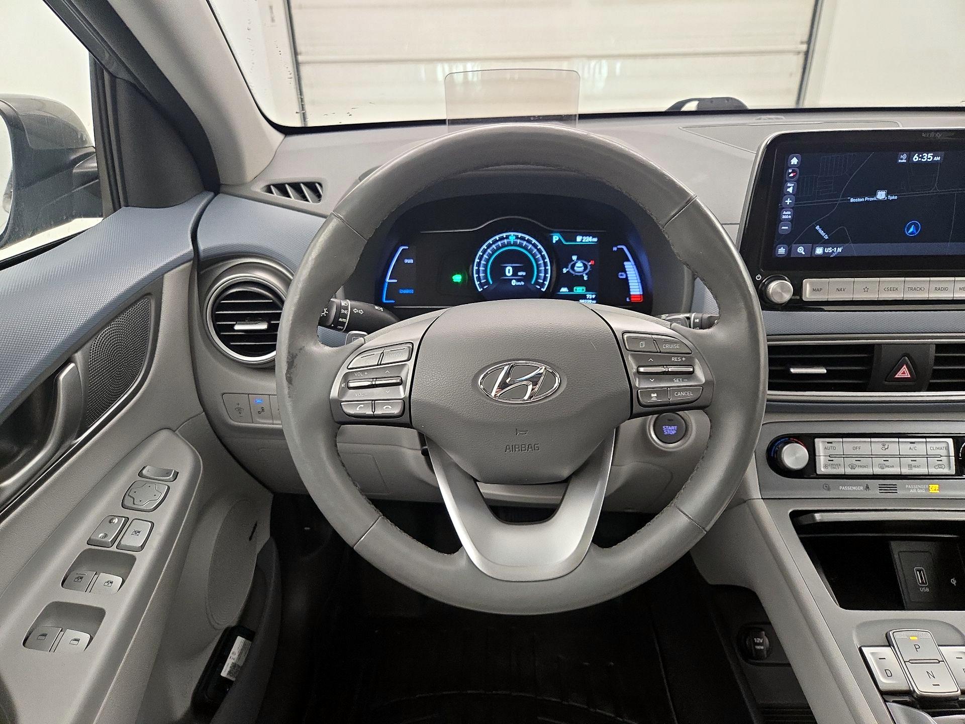 Thumbnail: 2021 Hyundai Kona - 10