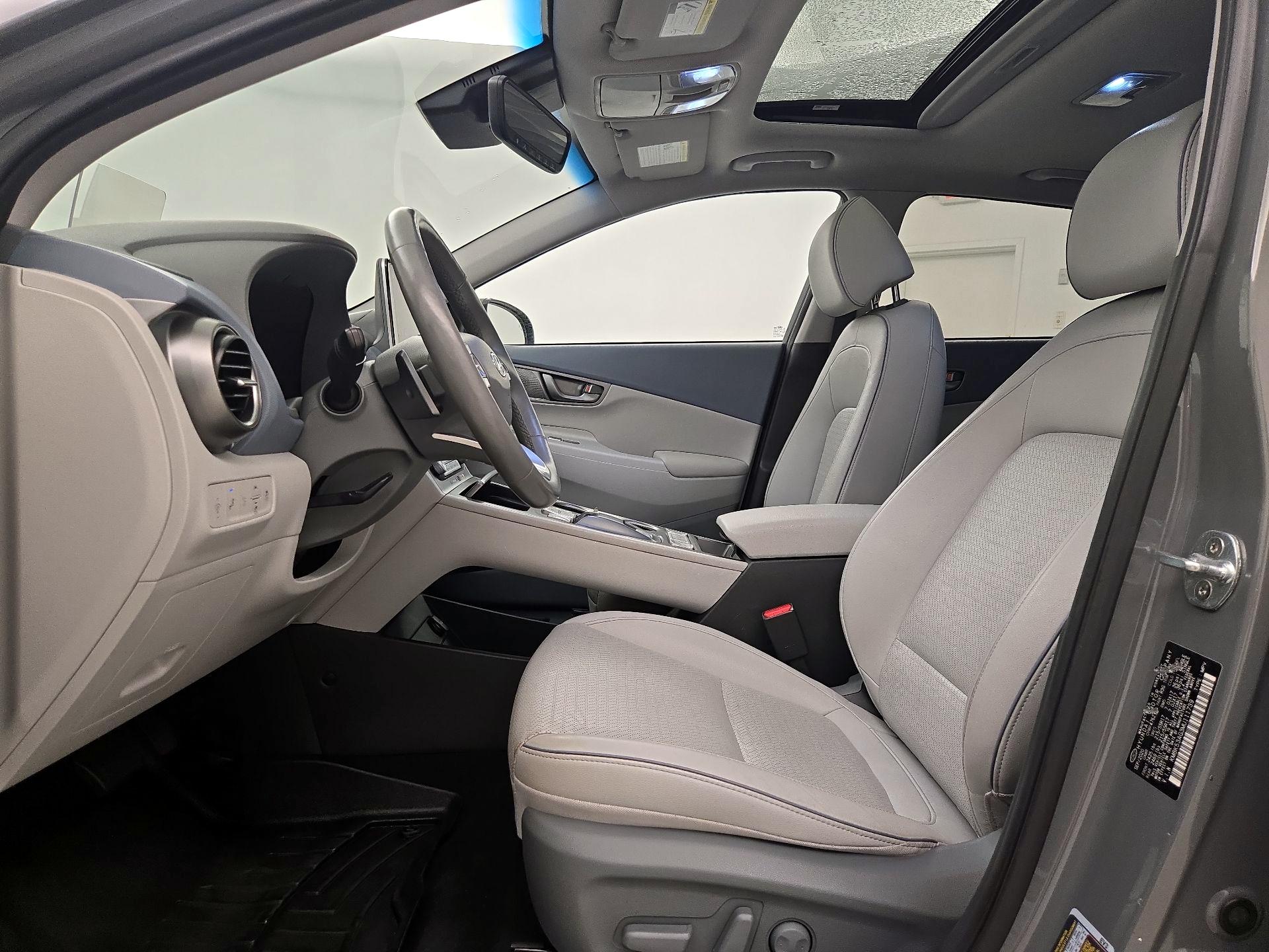 Thumbnail: 2021 Hyundai Kona - 11