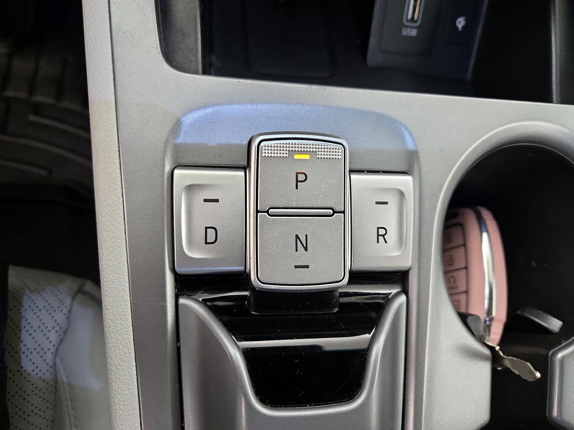 Thumbnail: 2021 Hyundai Kona - 18