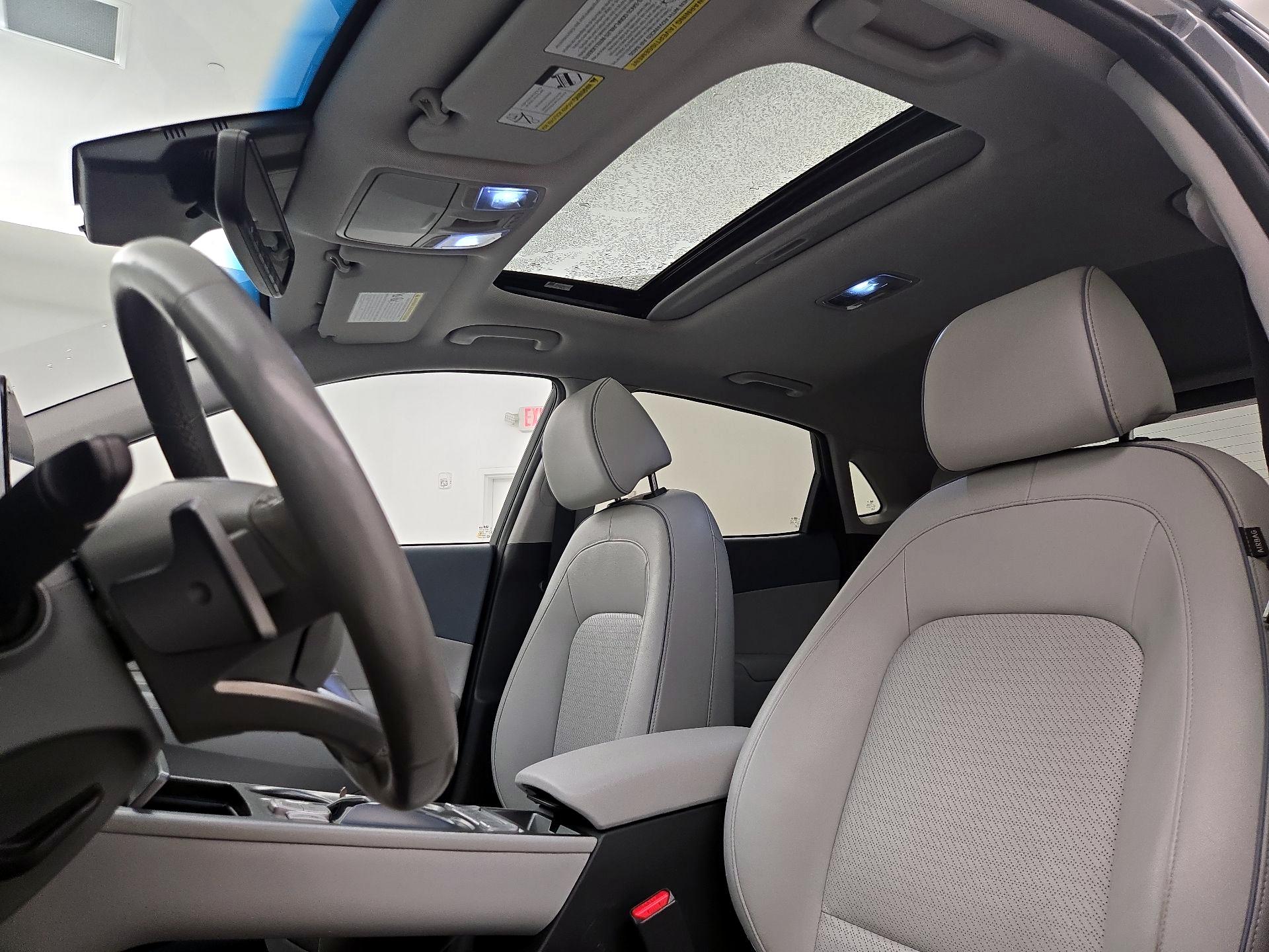Thumbnail: 2021 Hyundai Kona - 20