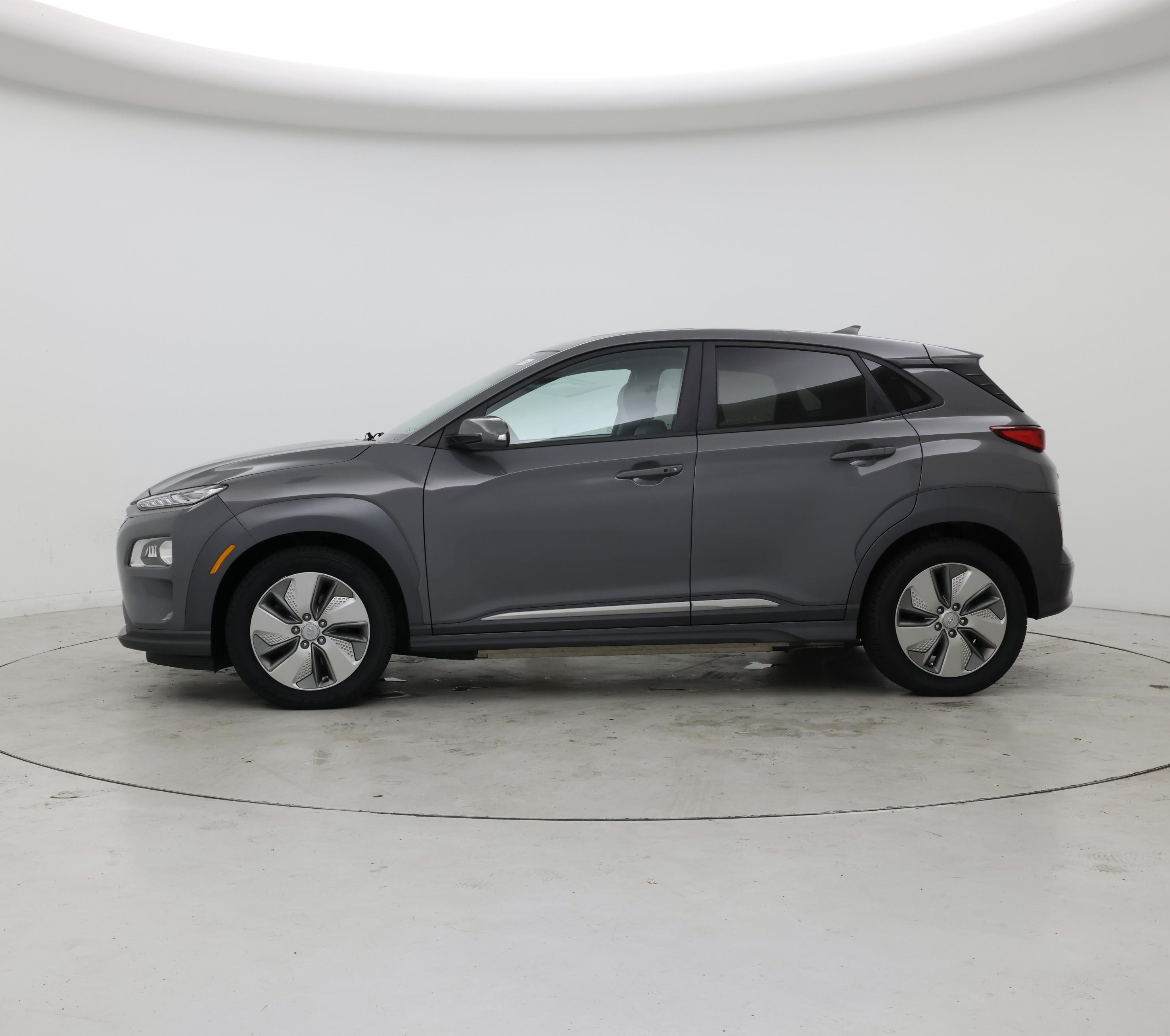 Thumbnail: 2021 Hyundai Kona - 3