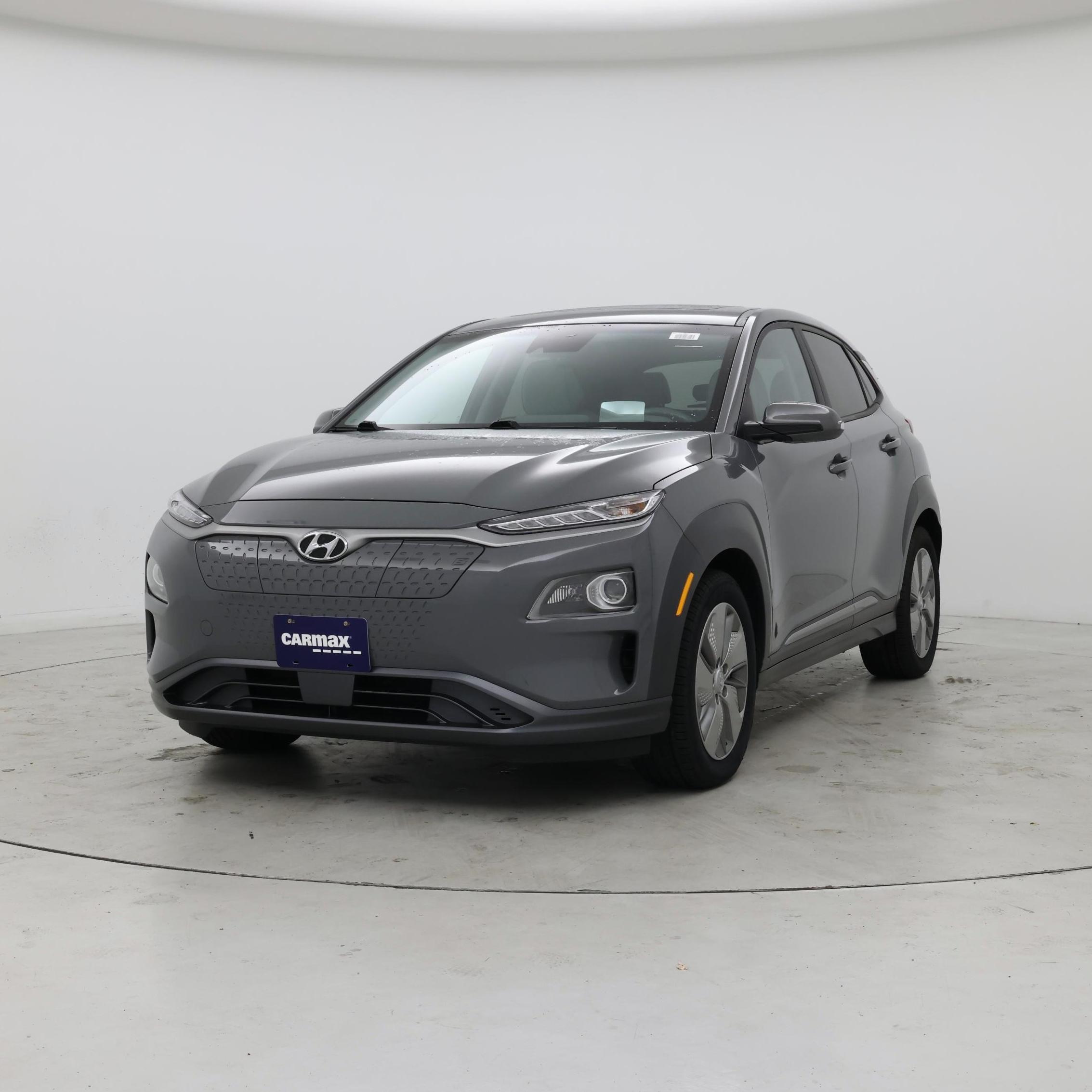Thumbnail: 2021 Hyundai Kona - 4