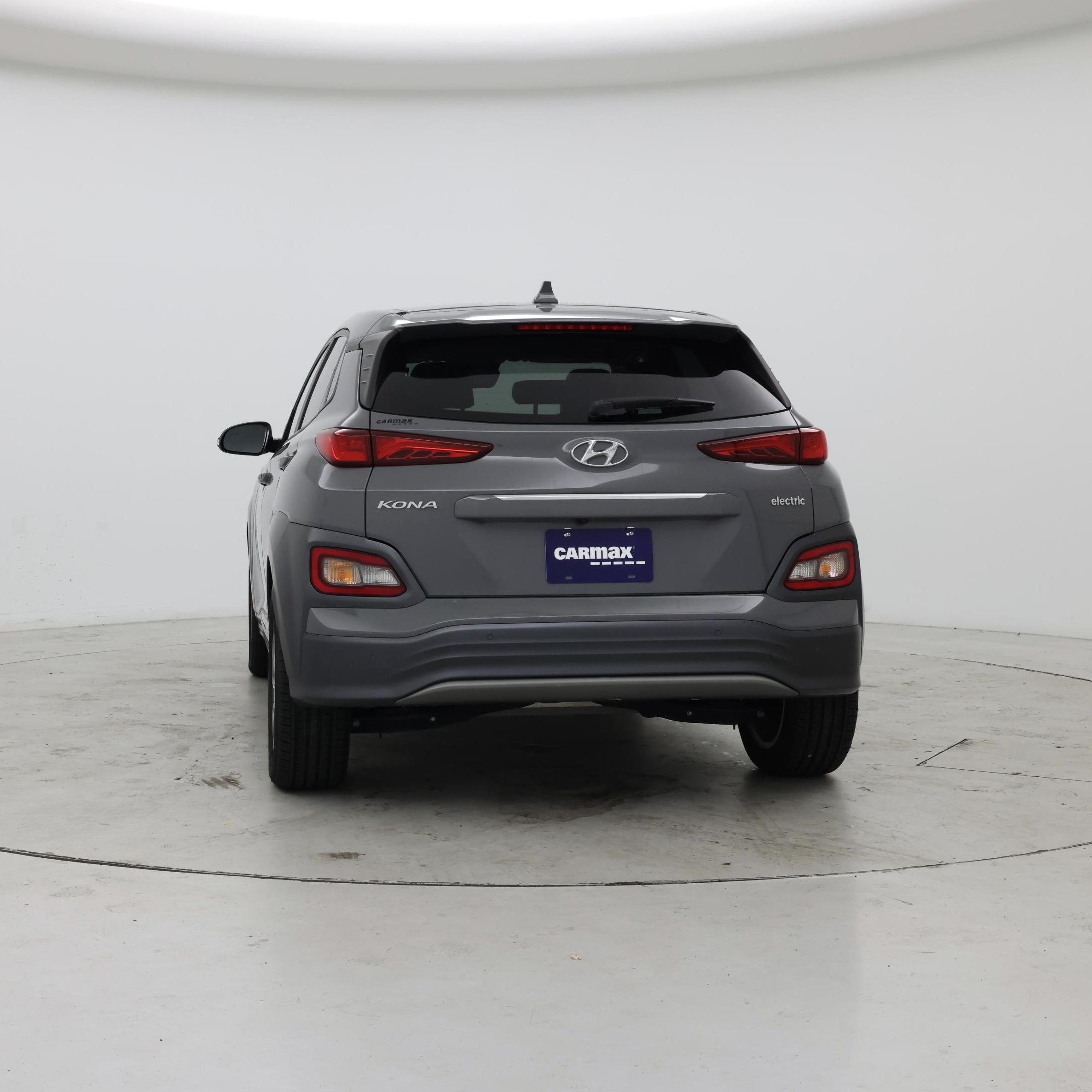 Thumbnail: 2021 Hyundai Kona - 6