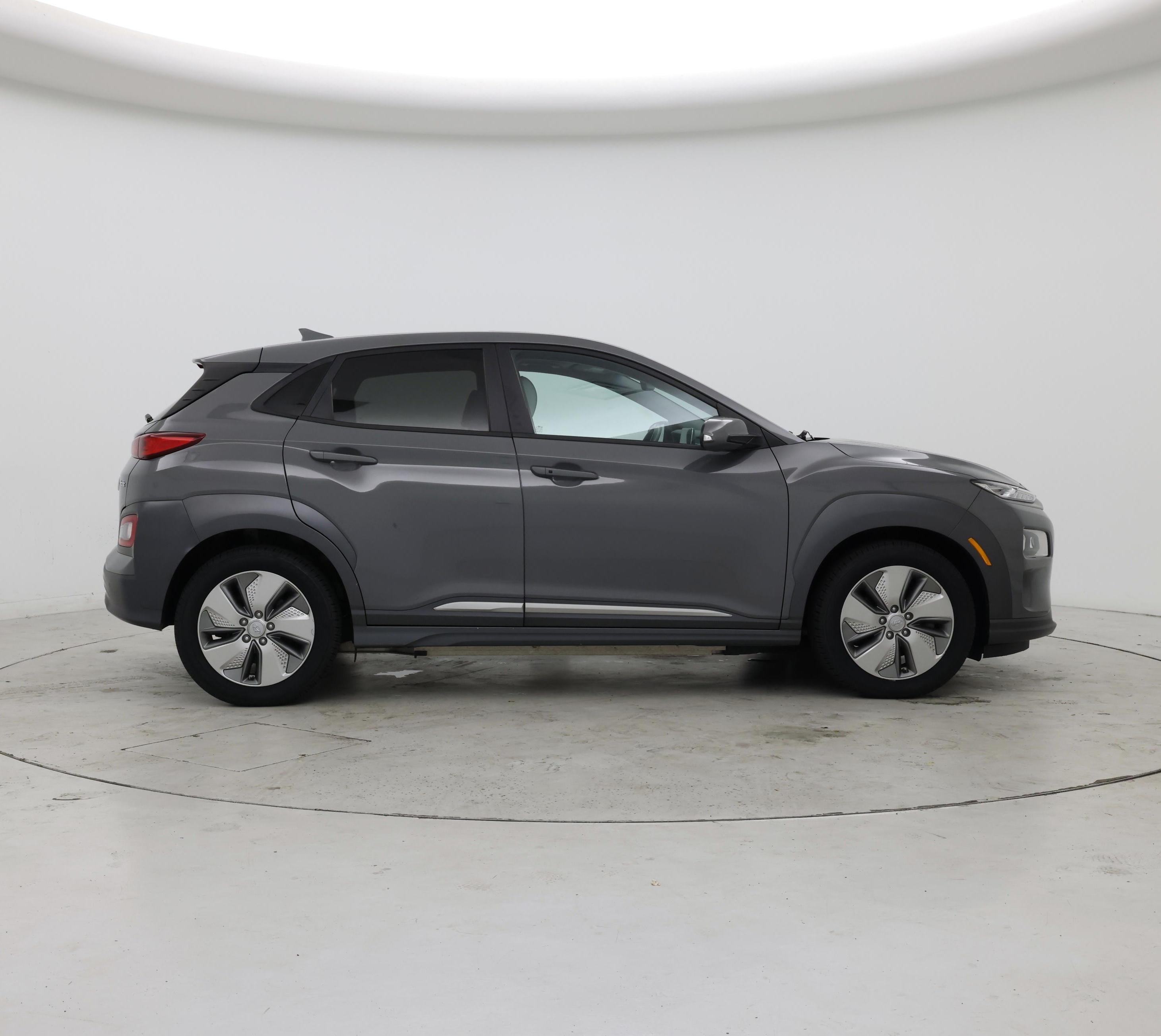 Thumbnail: 2021 Hyundai Kona - 7