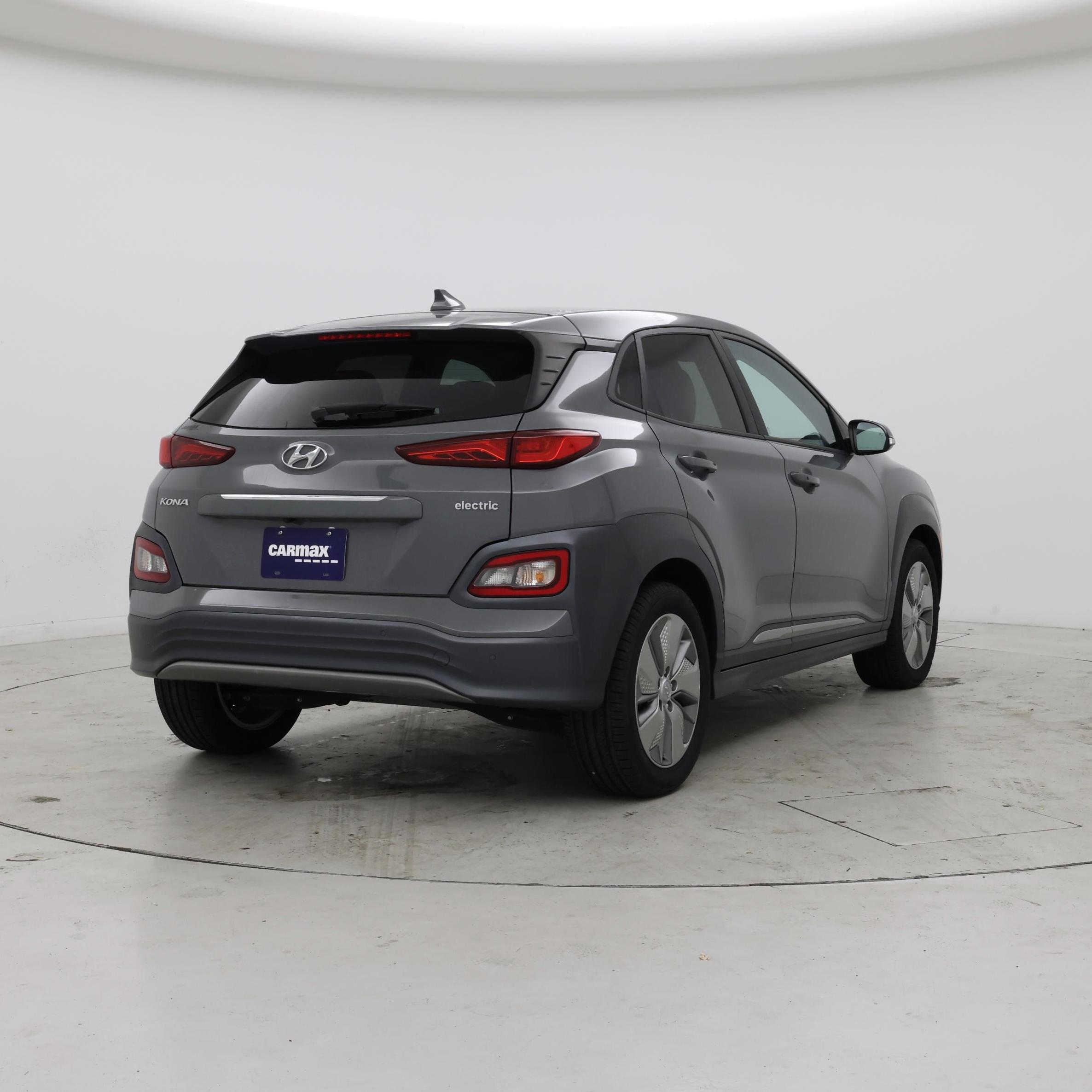 Thumbnail: 2021 Hyundai Kona - 8
