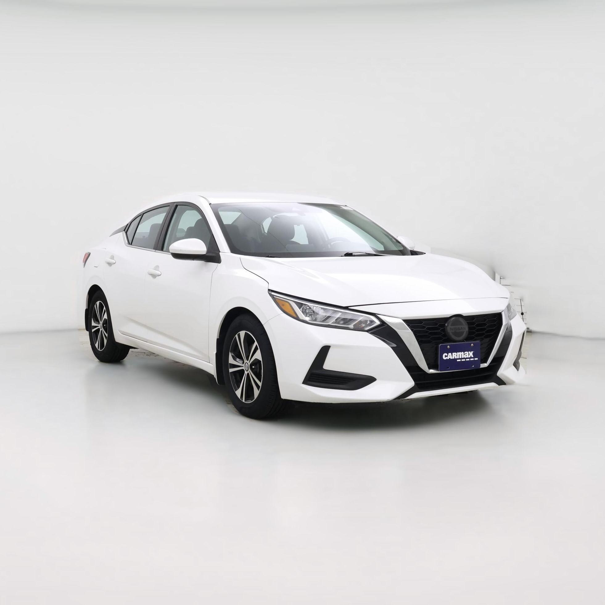 Thumbnail: 2022 Nissan Sentra - 1