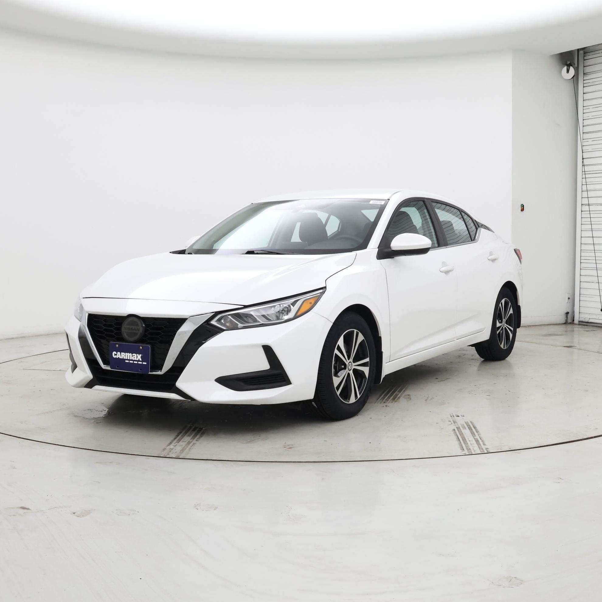 Thumbnail: 2022 Nissan Sentra - 4