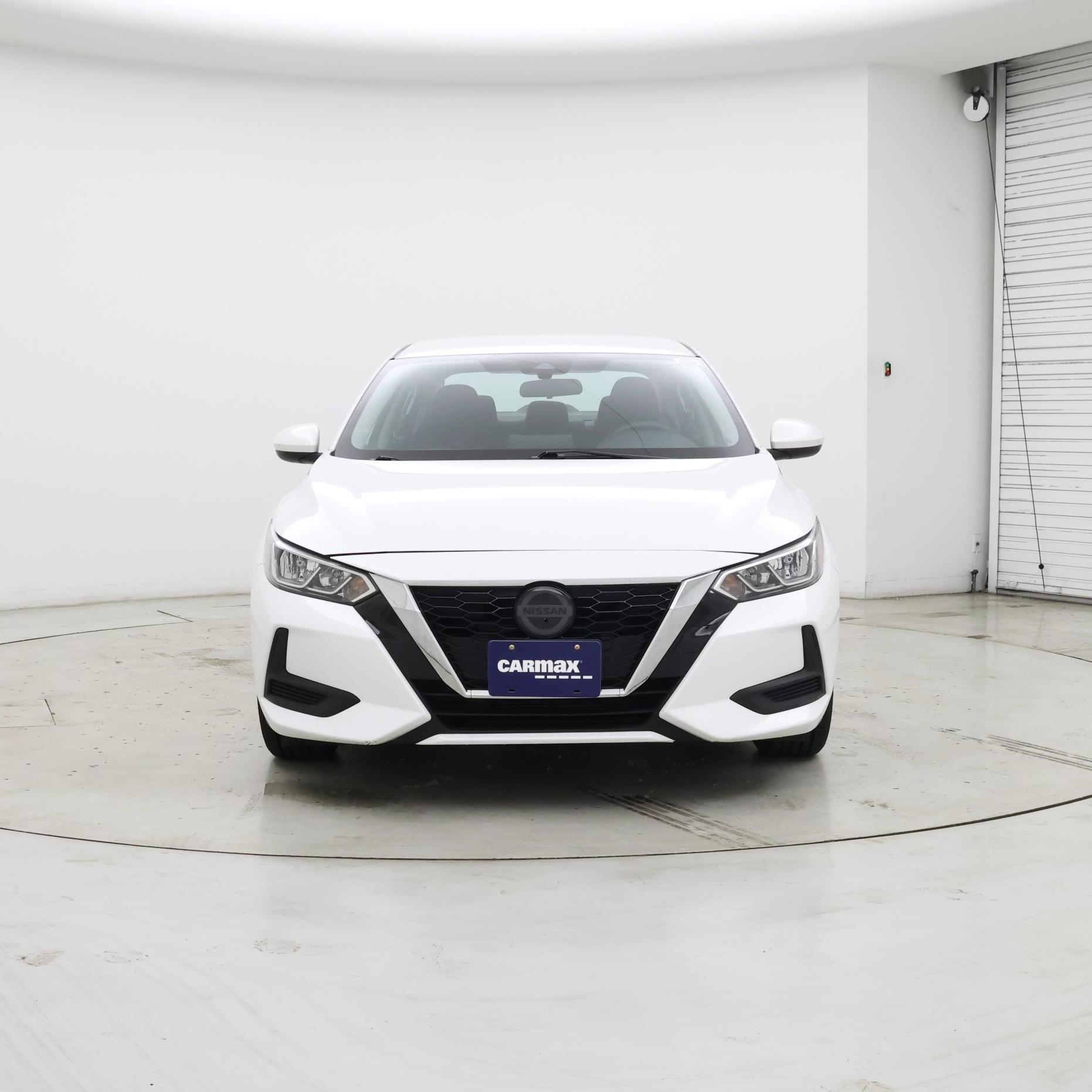 Thumbnail: 2022 Nissan Sentra - 5
