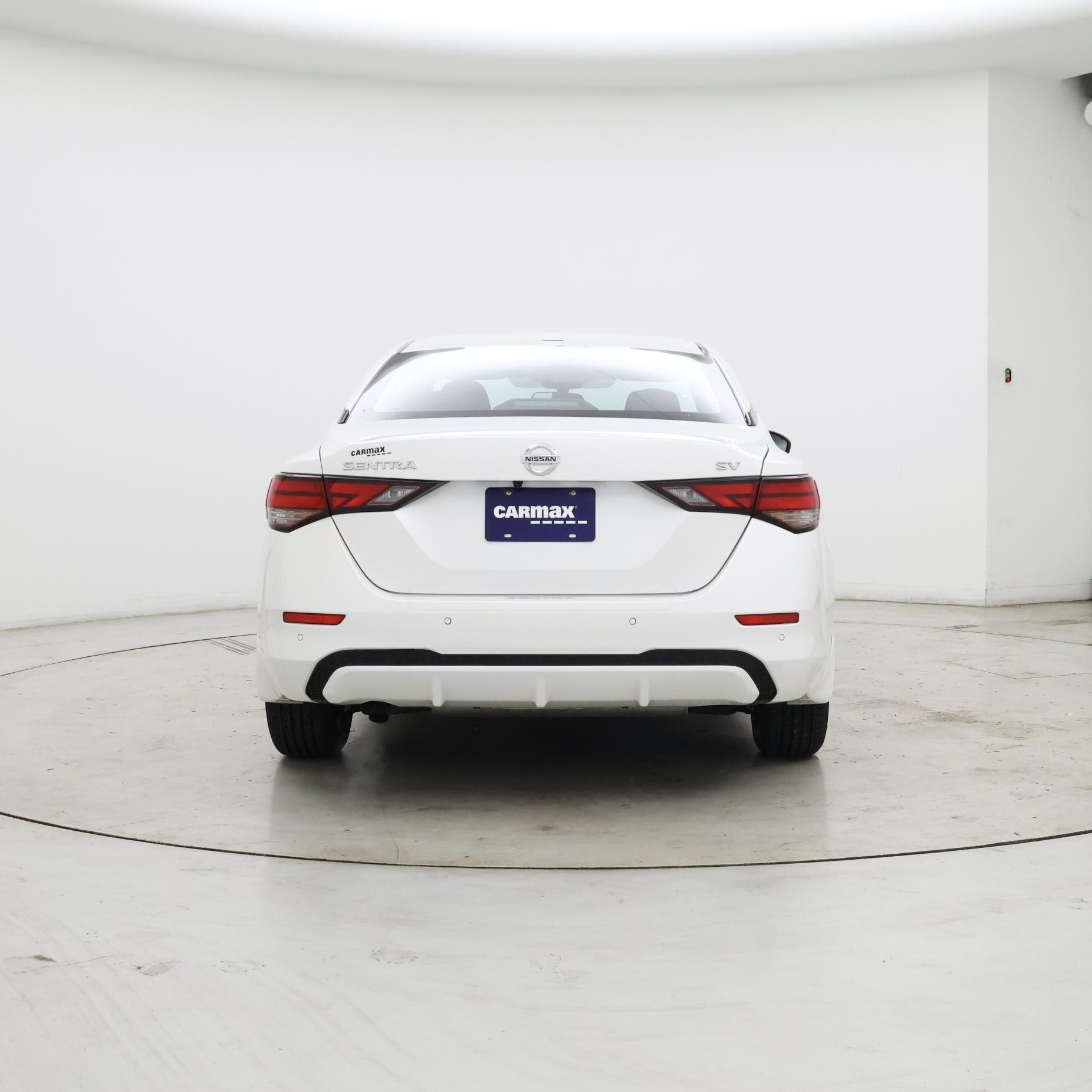 Thumbnail: 2022 Nissan Sentra - 6