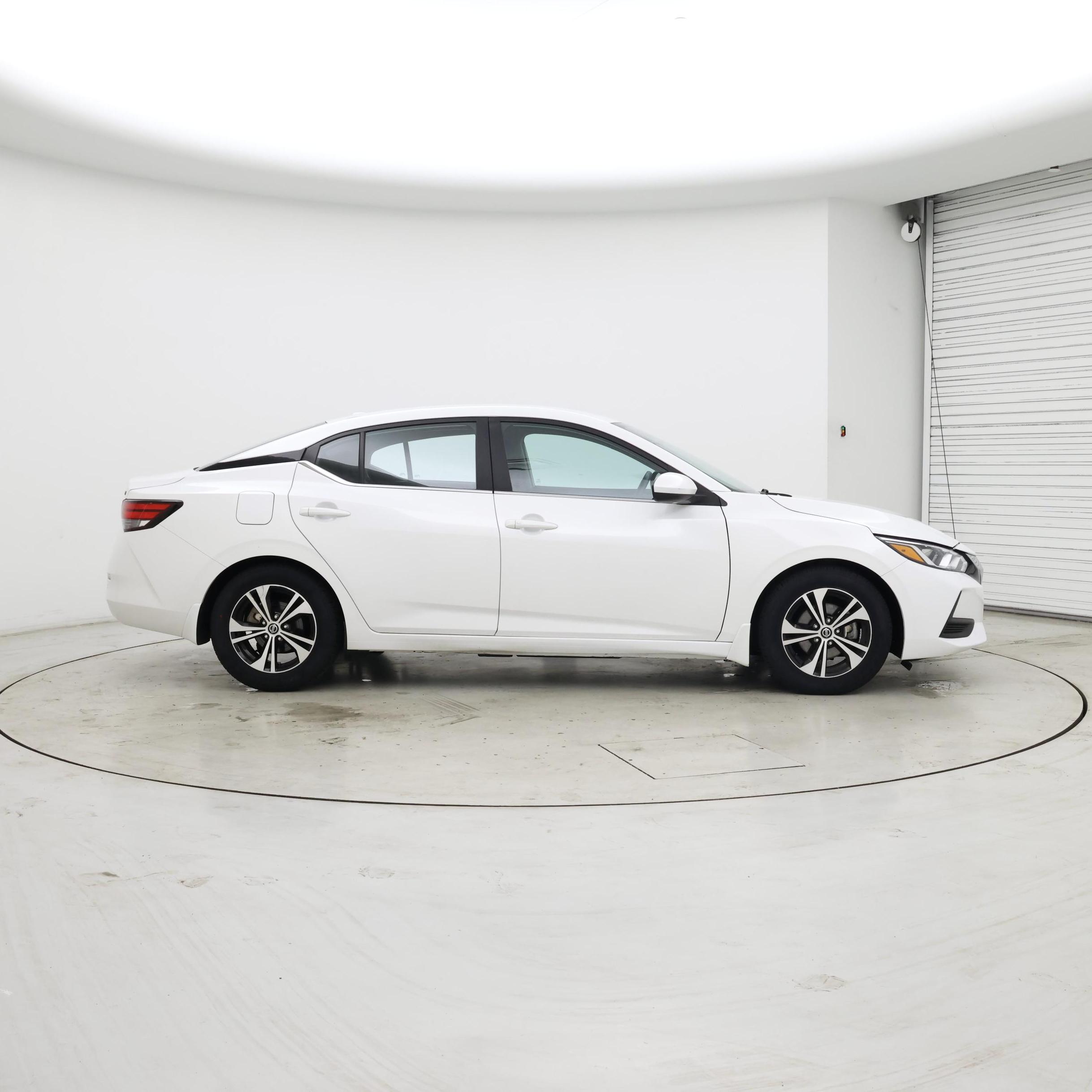 Thumbnail: 2022 Nissan Sentra - 7
