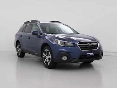 2019 Subaru Outback 2.5i Limited -
                Norwood, MA