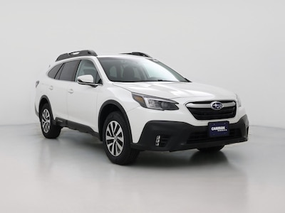 2021 Subaru Outback Premium -
                Norwood, MA