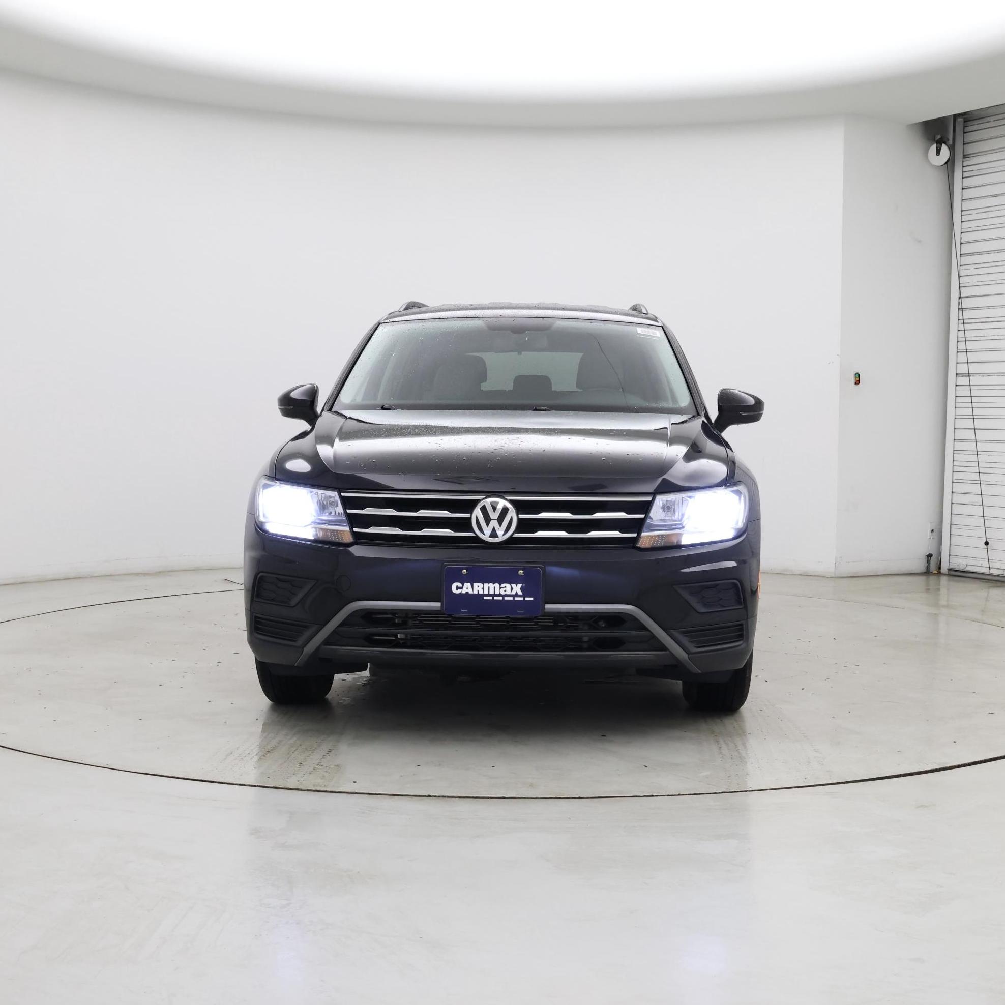 Thumbnail: 2019 Volkswagen Tiguan - 5