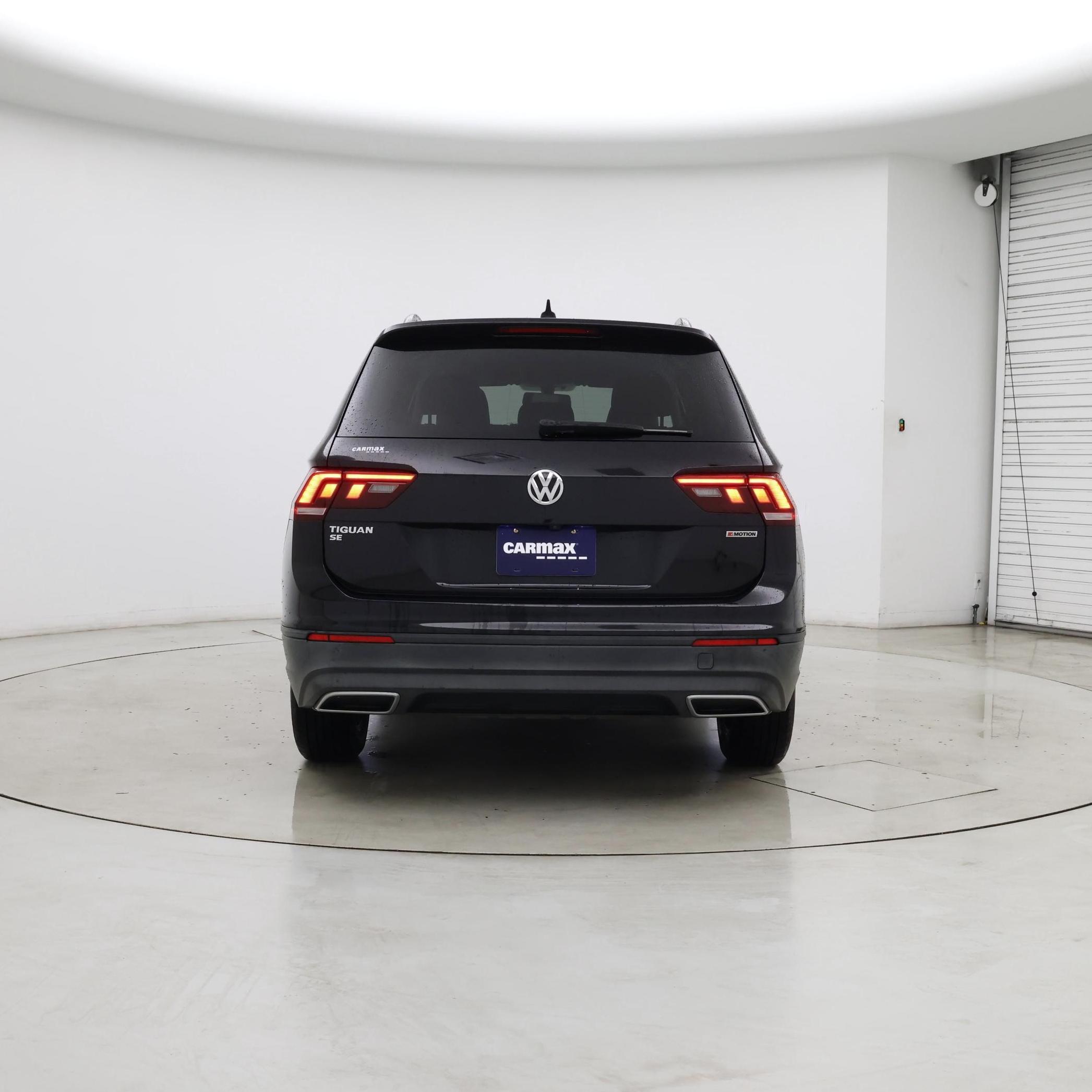 Thumbnail: 2019 Volkswagen Tiguan - 6