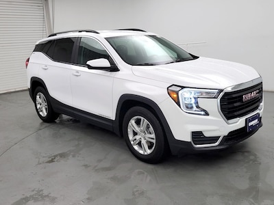 2022 GMC Terrain SLE -
                  Wilmington, NC