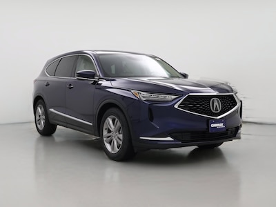 2022 Acura MDX Base -
                  Hartford, CT
