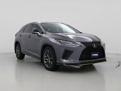 2020 Lexus RX 350 -
                  Norwood, MA