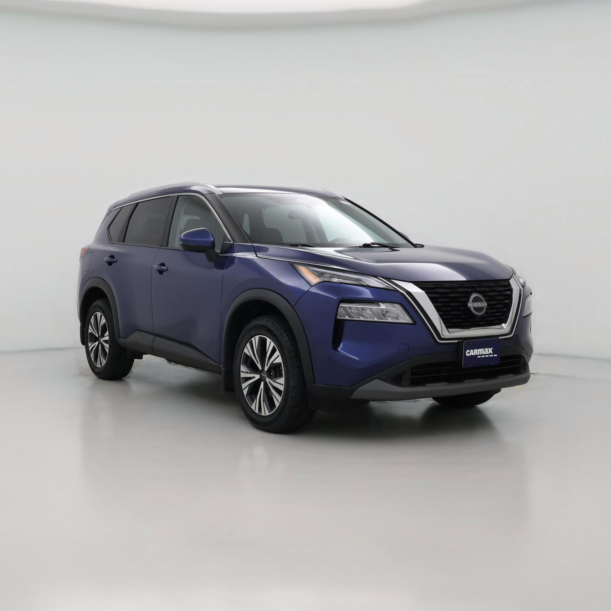 Thumbnail: 2022 Nissan Rogue - 1