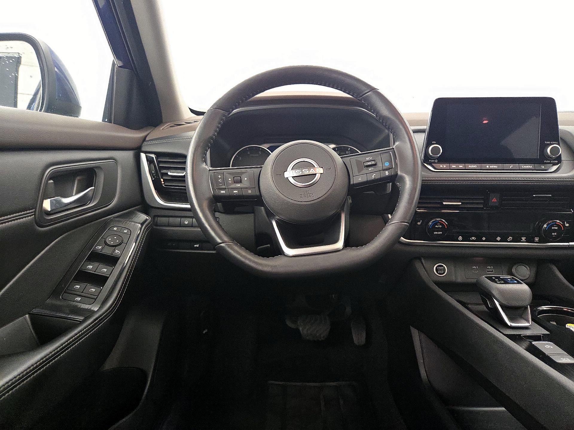 Thumbnail: 2022 Nissan Rogue - 10