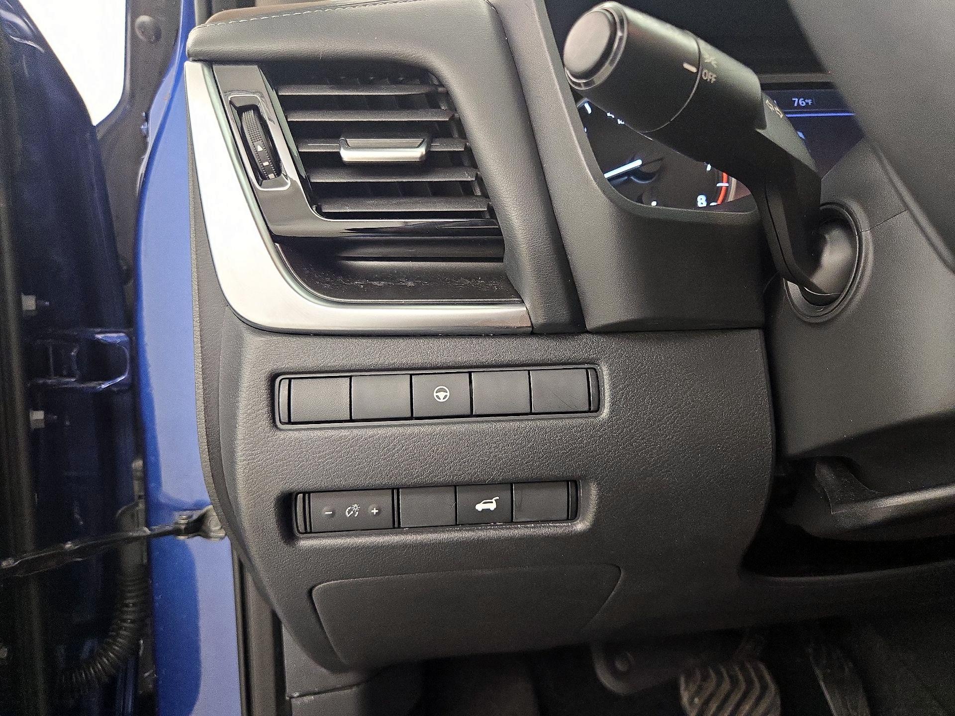 Thumbnail: 2022 Nissan Rogue - 13