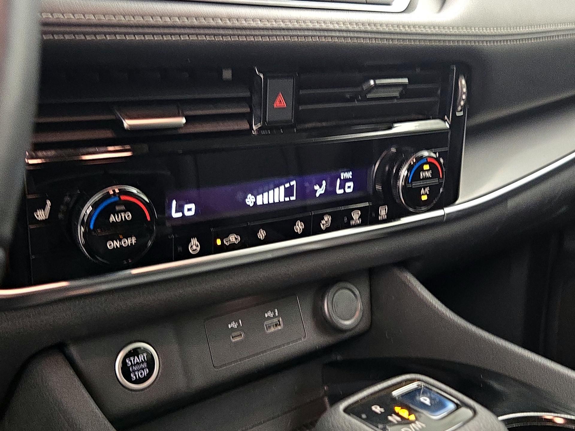 Thumbnail: 2022 Nissan Rogue - 16