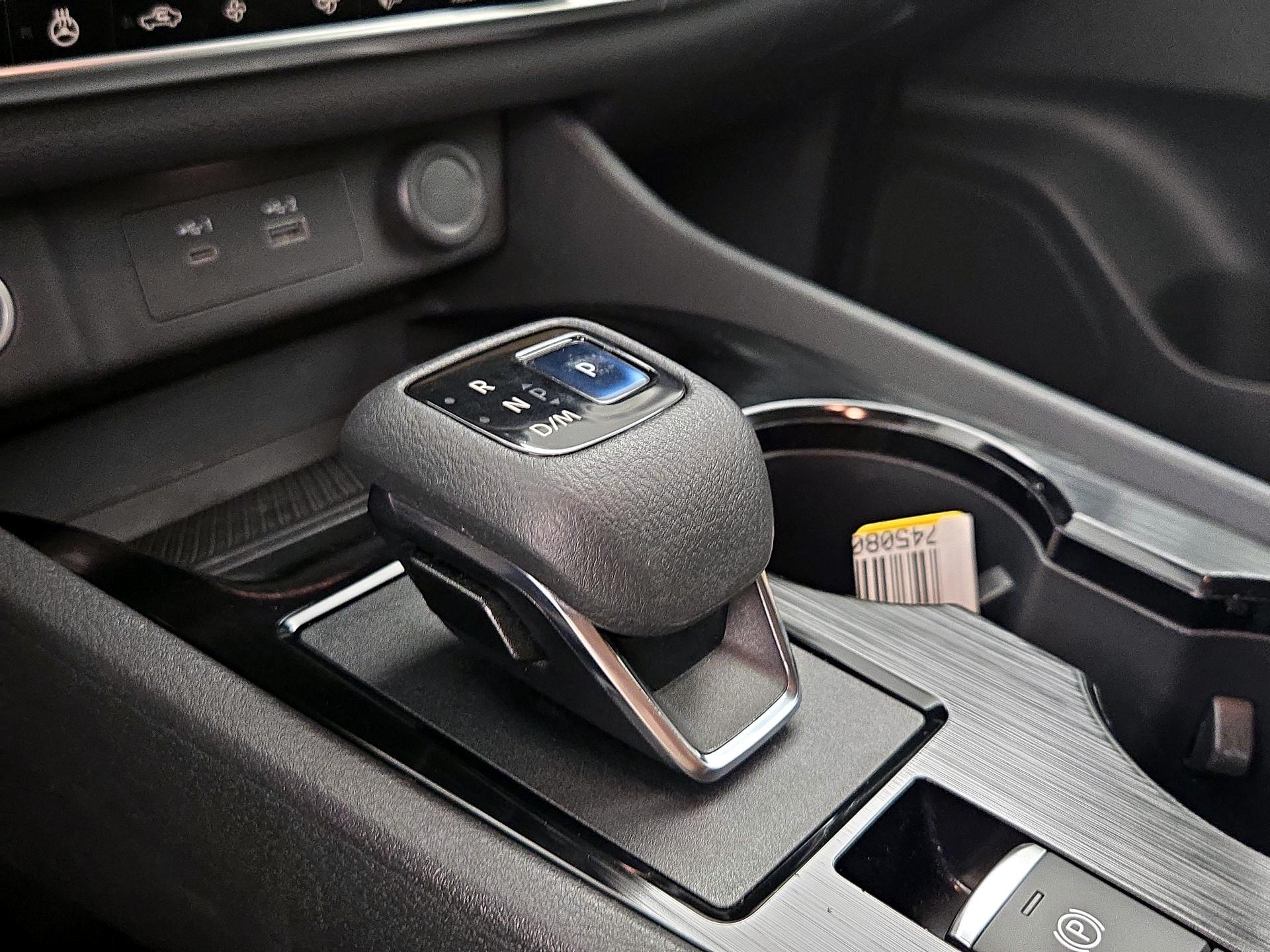 Thumbnail: 2022 Nissan Rogue - 17