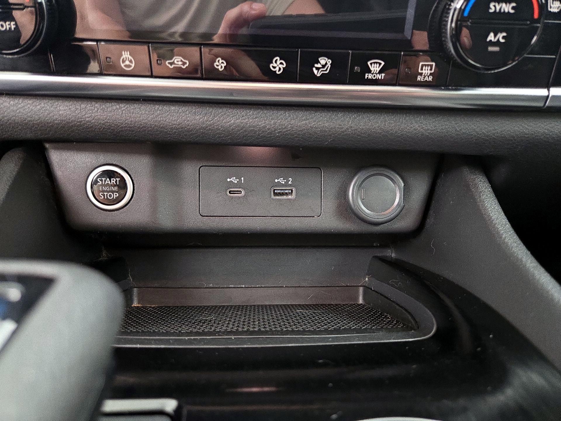 Thumbnail: 2022 Nissan Rogue - 18