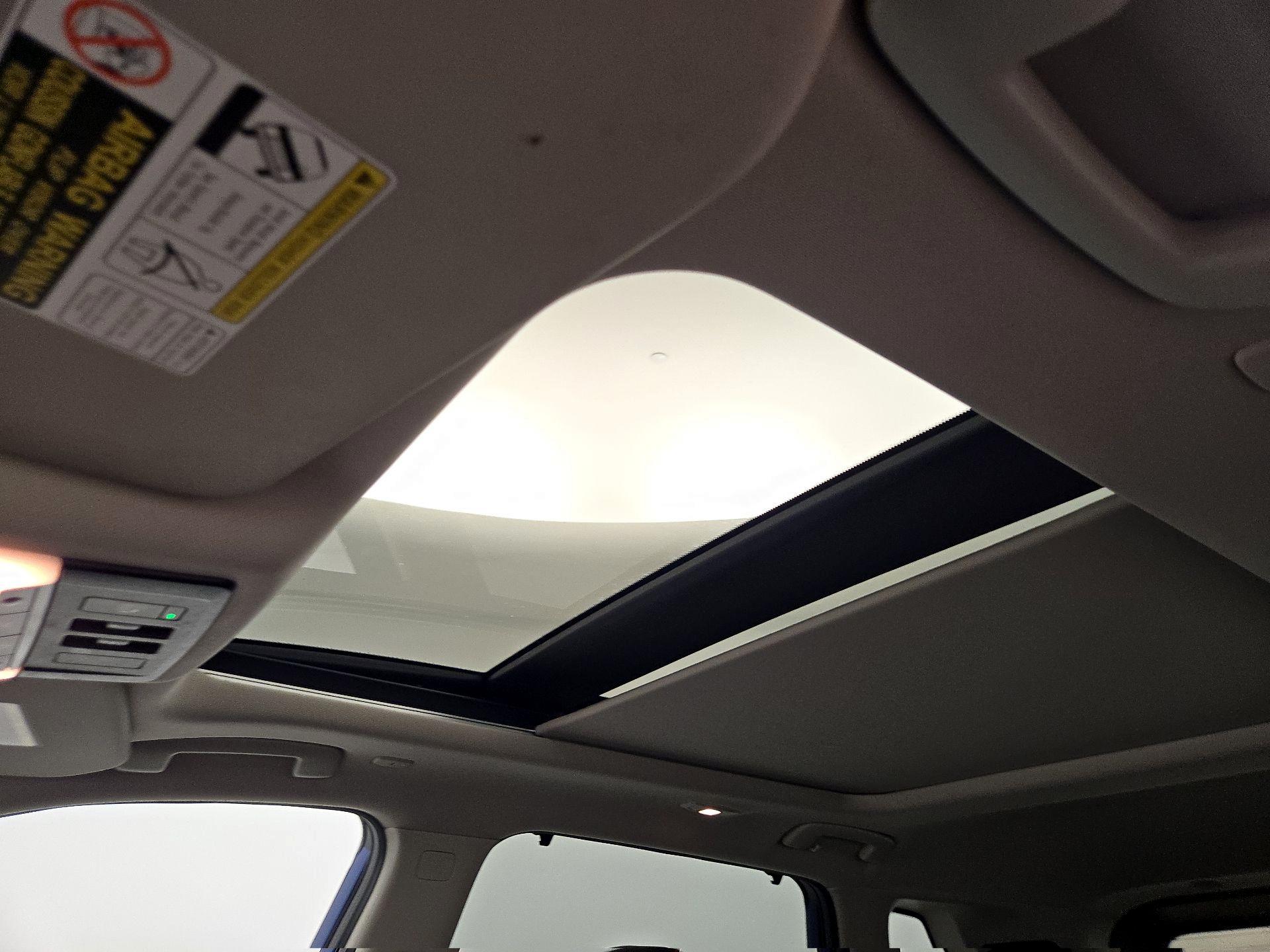 Thumbnail: 2022 Nissan Rogue - 19