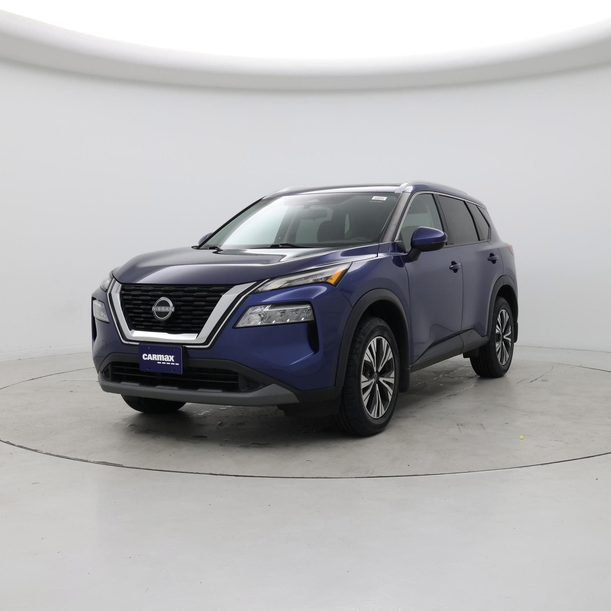 Thumbnail: 2022 Nissan Rogue - 4