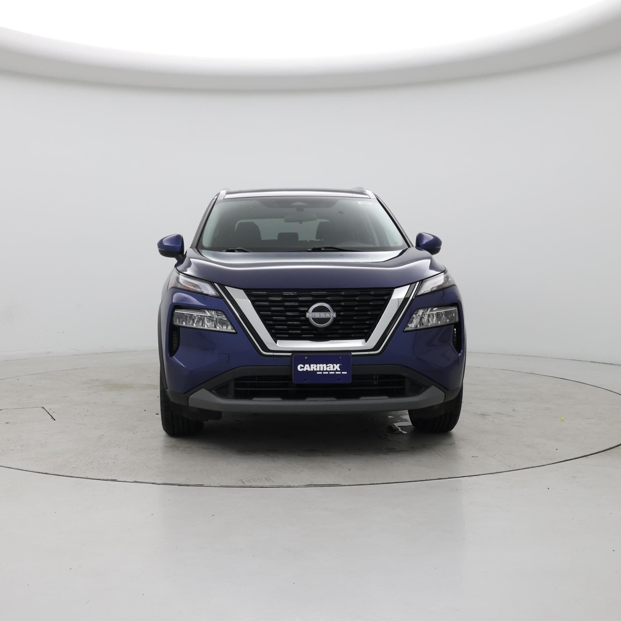 Thumbnail: 2022 Nissan Rogue - 5