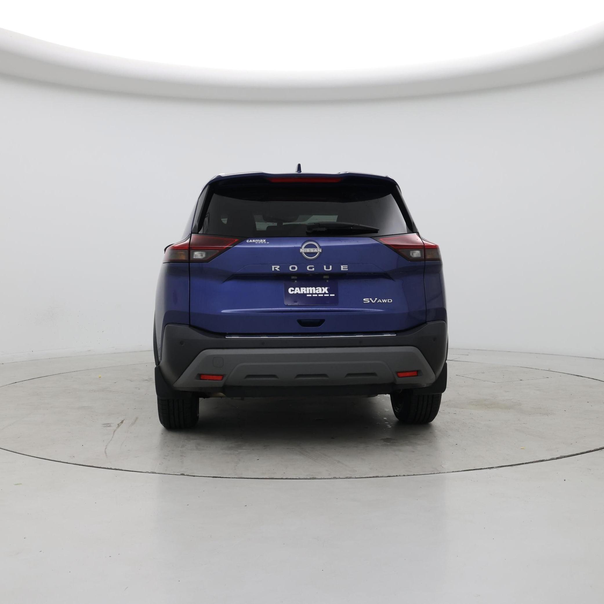 Thumbnail: 2022 Nissan Rogue - 6