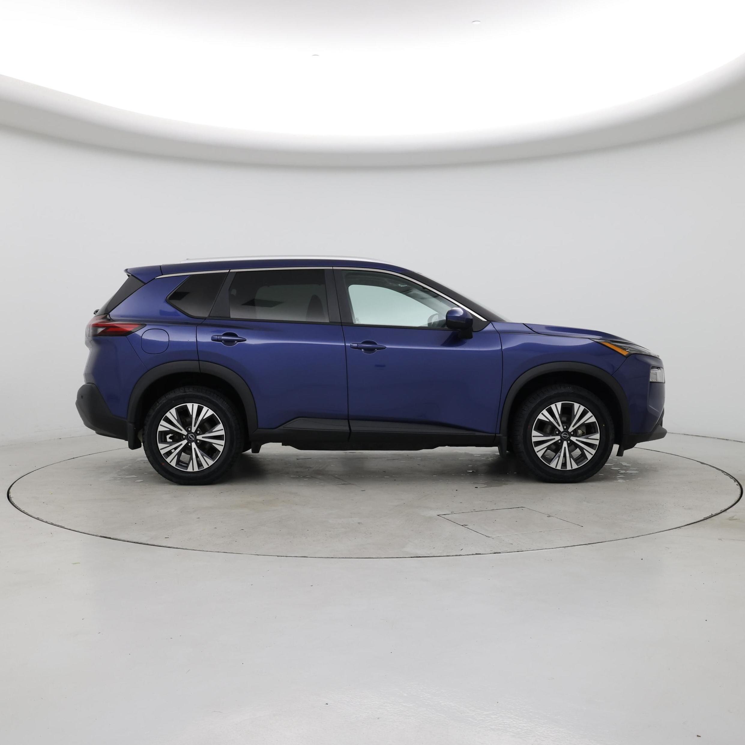 Thumbnail: 2022 Nissan Rogue - 7