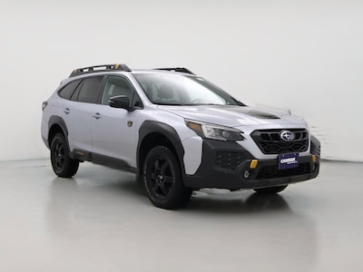 2024 Subaru Outback Wilderness -
                Hartford, CT