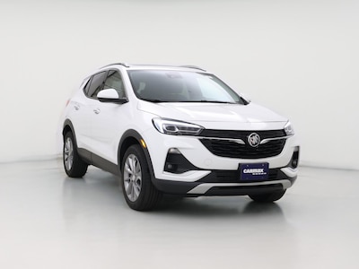 2022 Buick Encore GX Essence -
                Westborough, MA