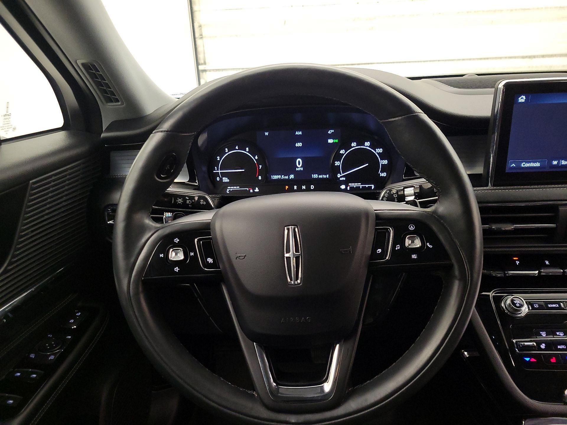Thumbnail: 2020 Lincoln Corsair - 10