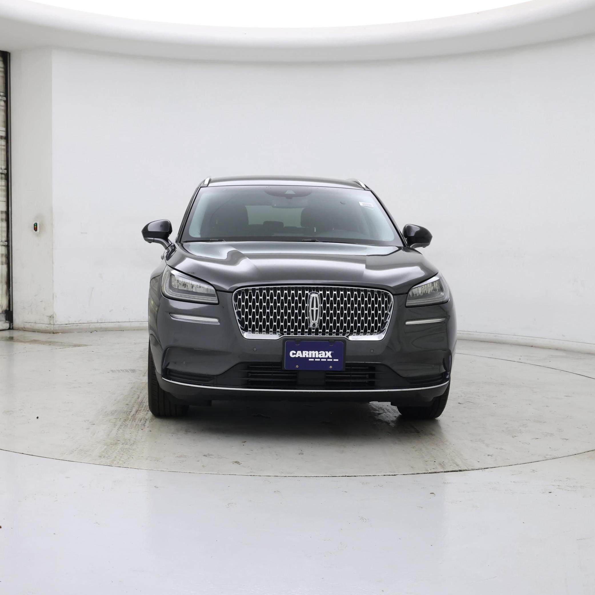 Thumbnail: 2020 Lincoln Corsair - 5