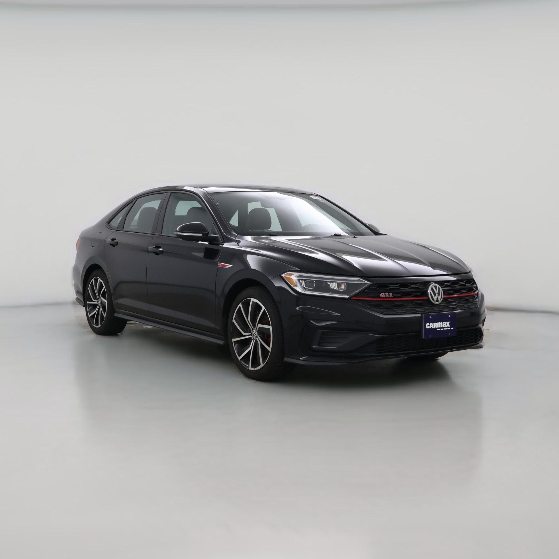 Thumbnail: 2019 Volkswagen Jetta - 1