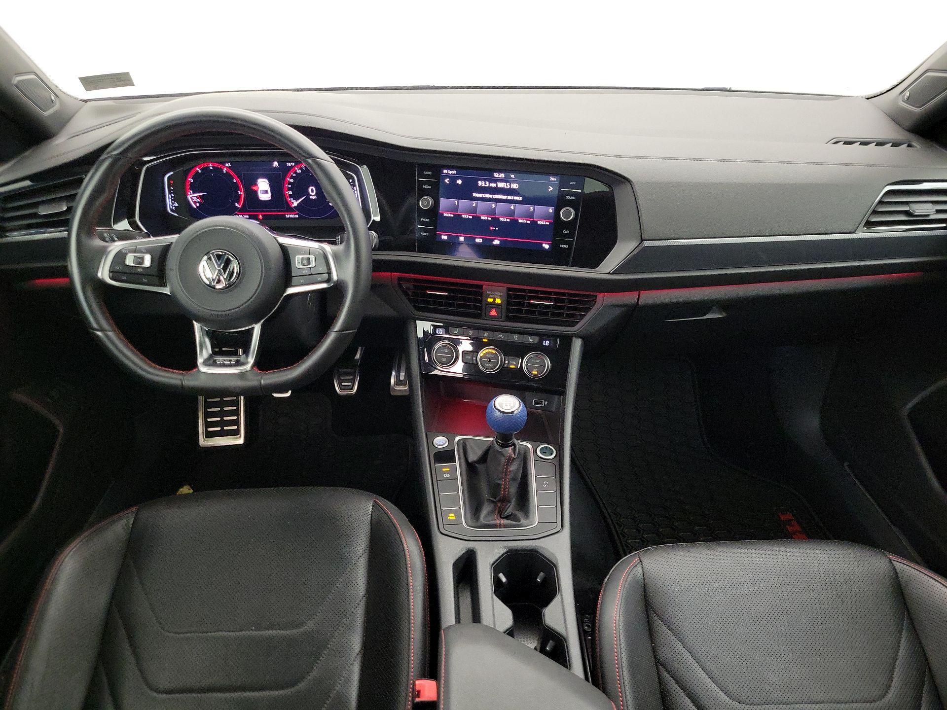 Thumbnail: 2019 Volkswagen Jetta - 9