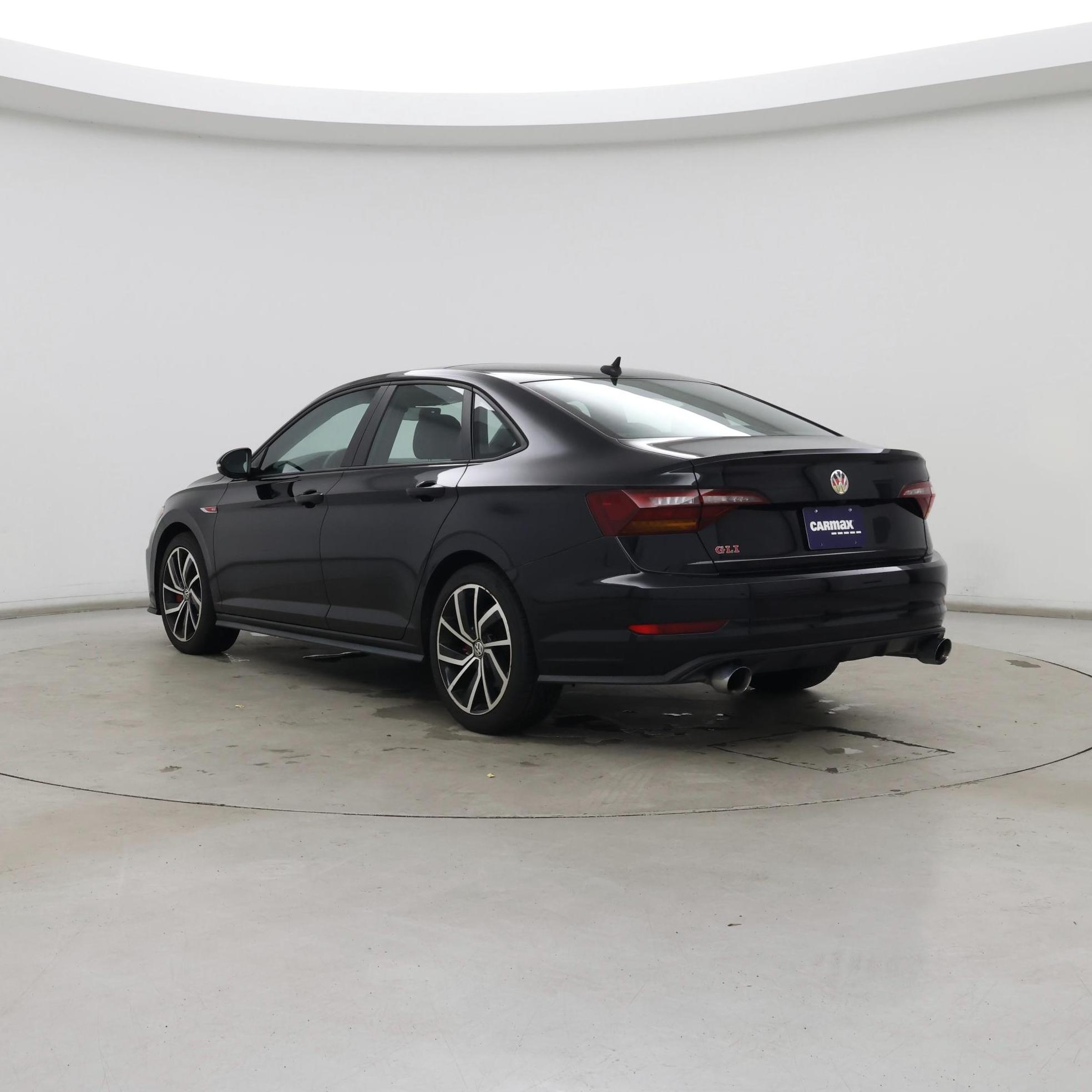 Thumbnail: 2019 Volkswagen Jetta - 2