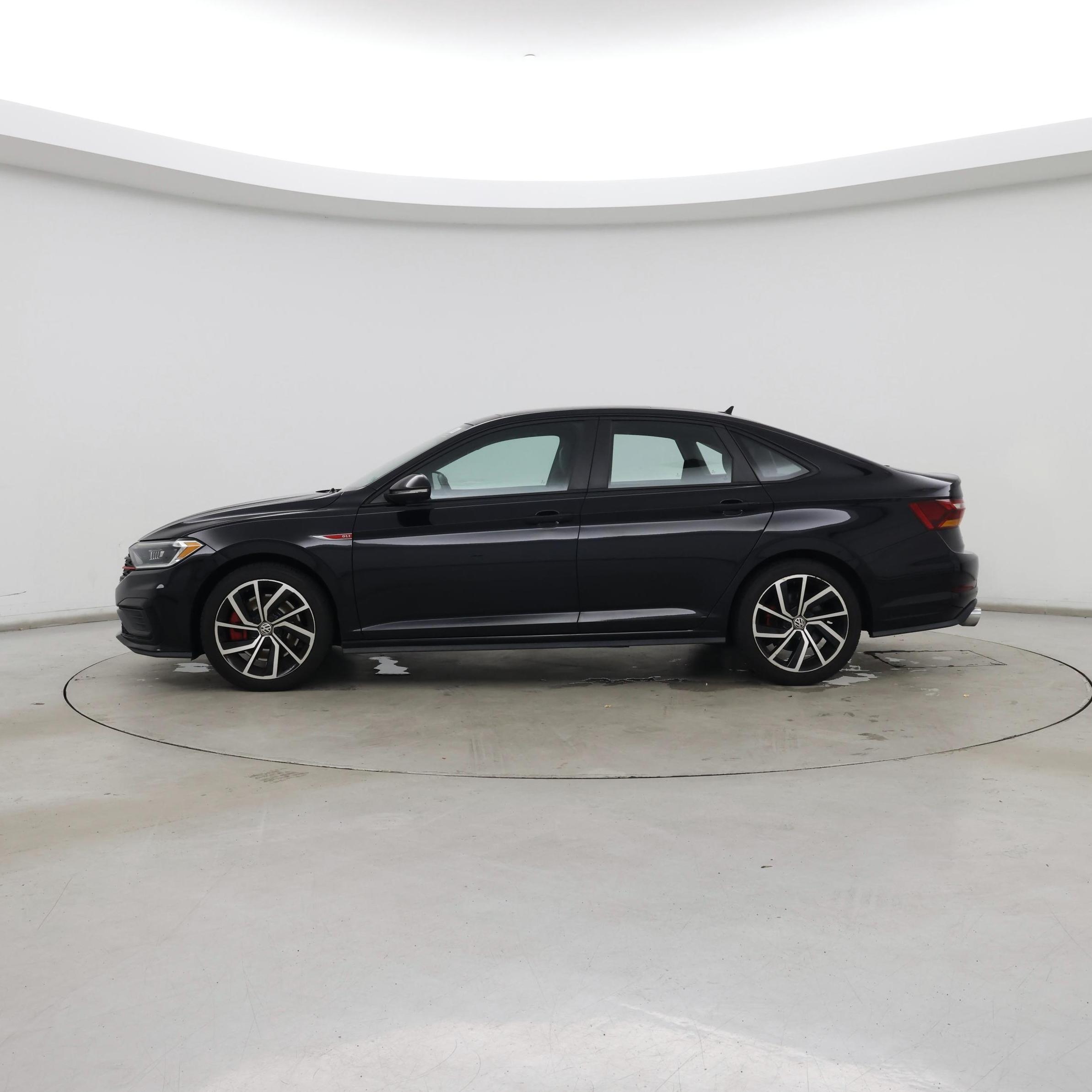 Thumbnail: 2019 Volkswagen Jetta - 3