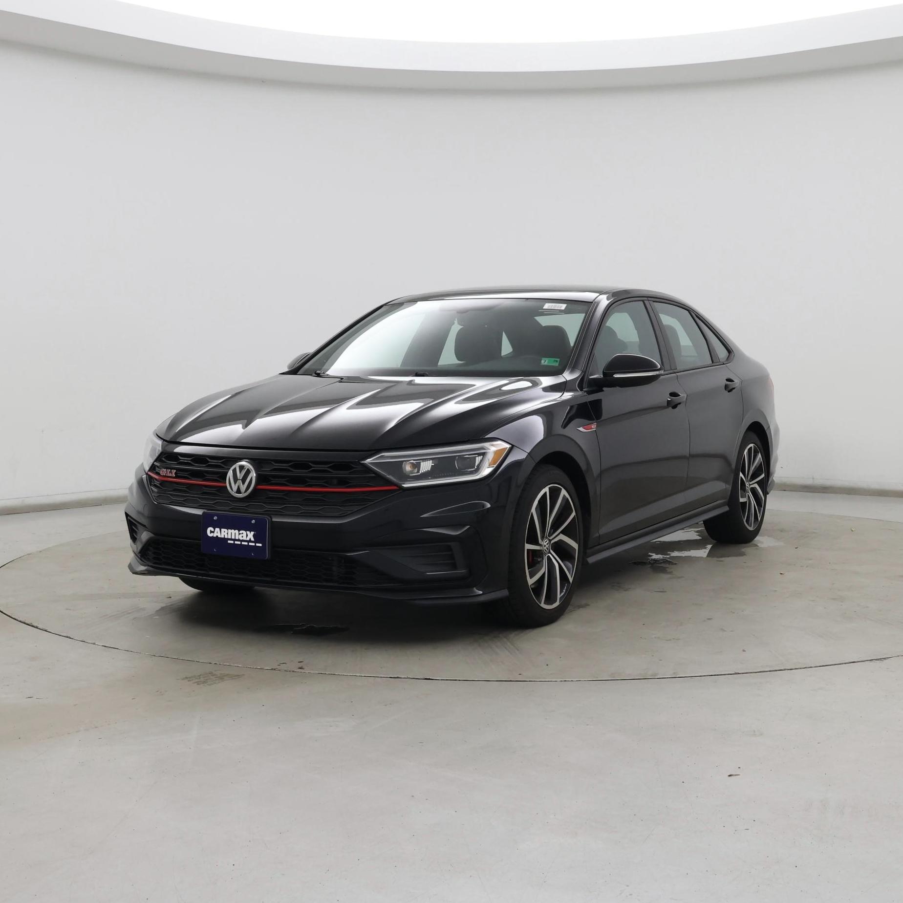 Thumbnail: 2019 Volkswagen Jetta - 4