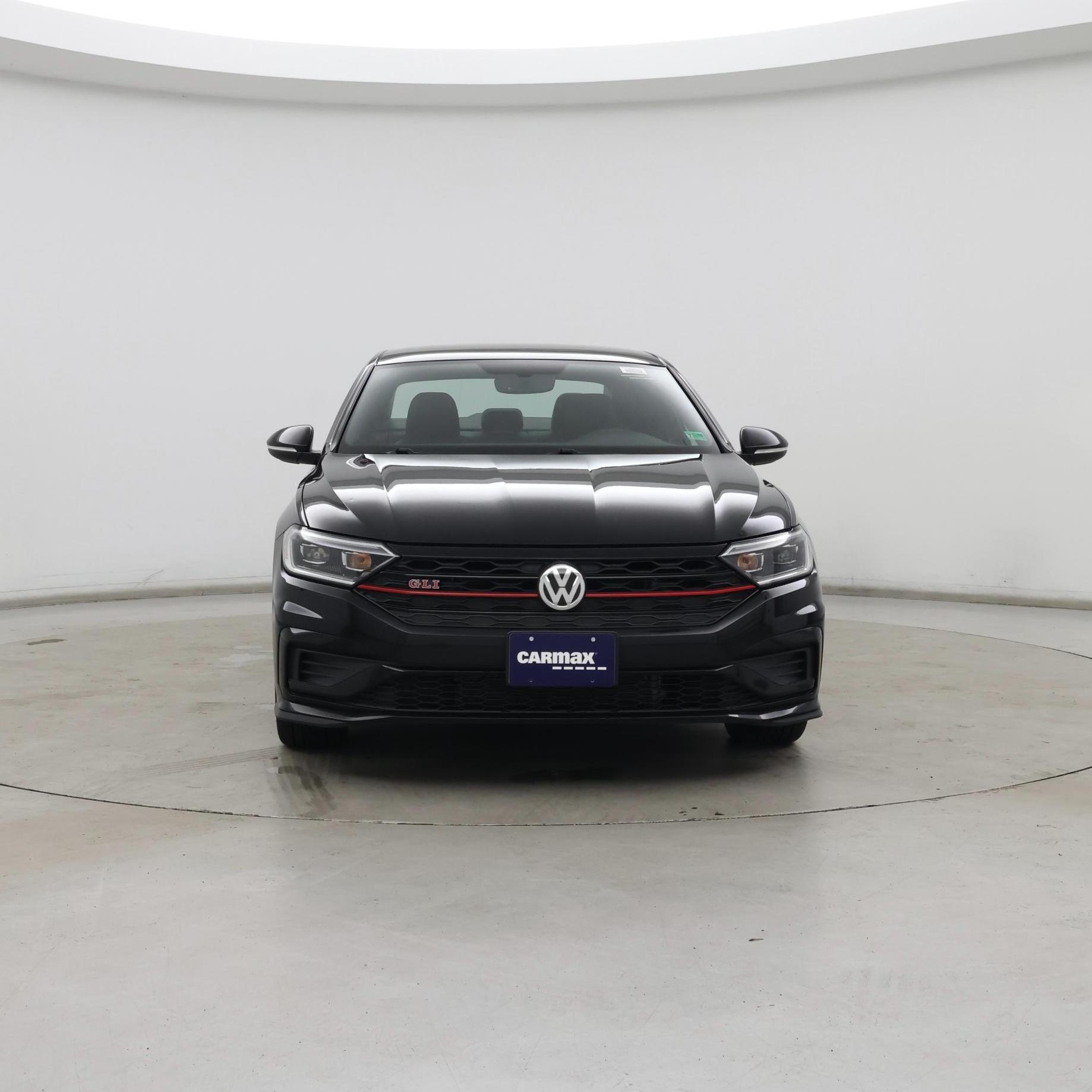 Thumbnail: 2019 Volkswagen Jetta - 5