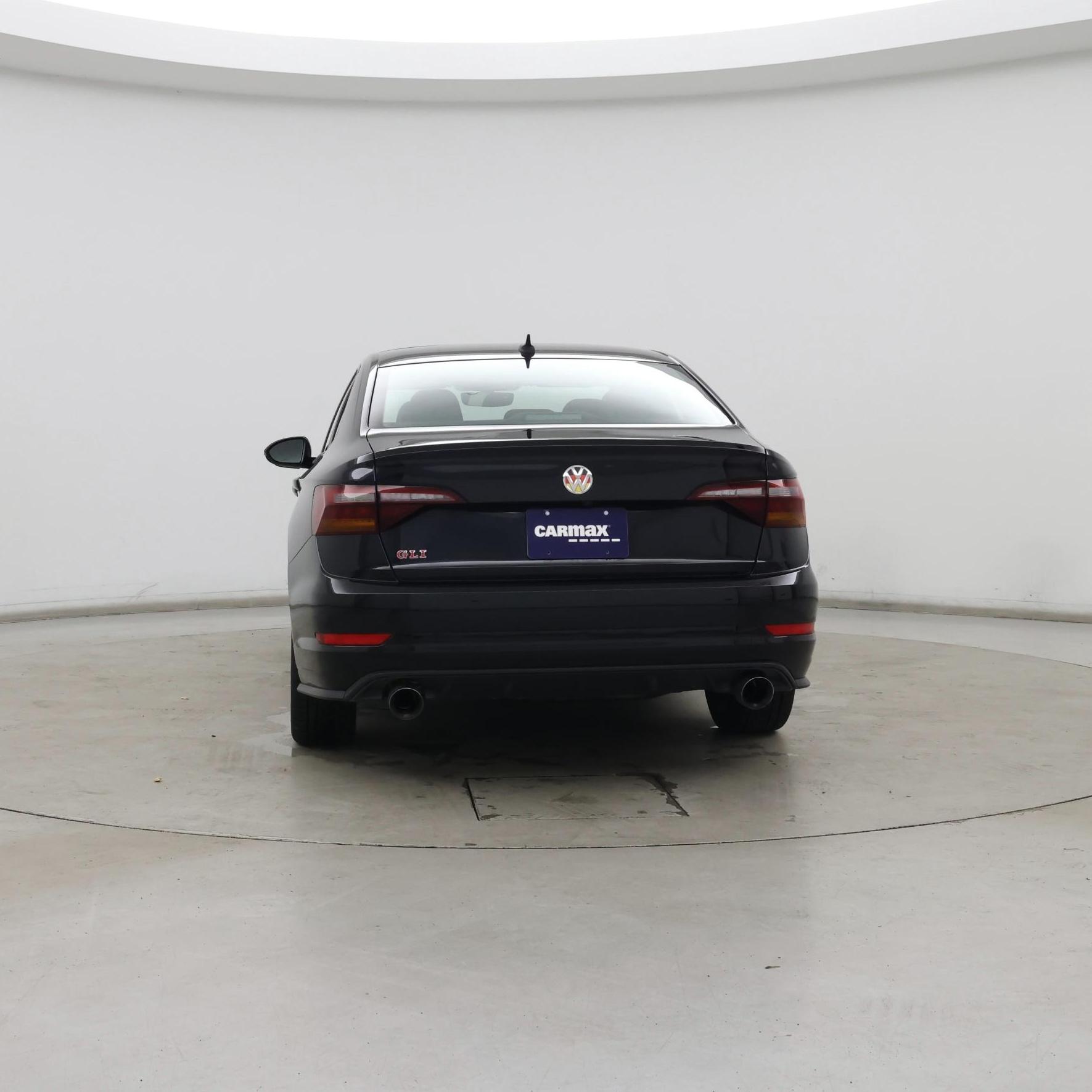 Thumbnail: 2019 Volkswagen Jetta - 6