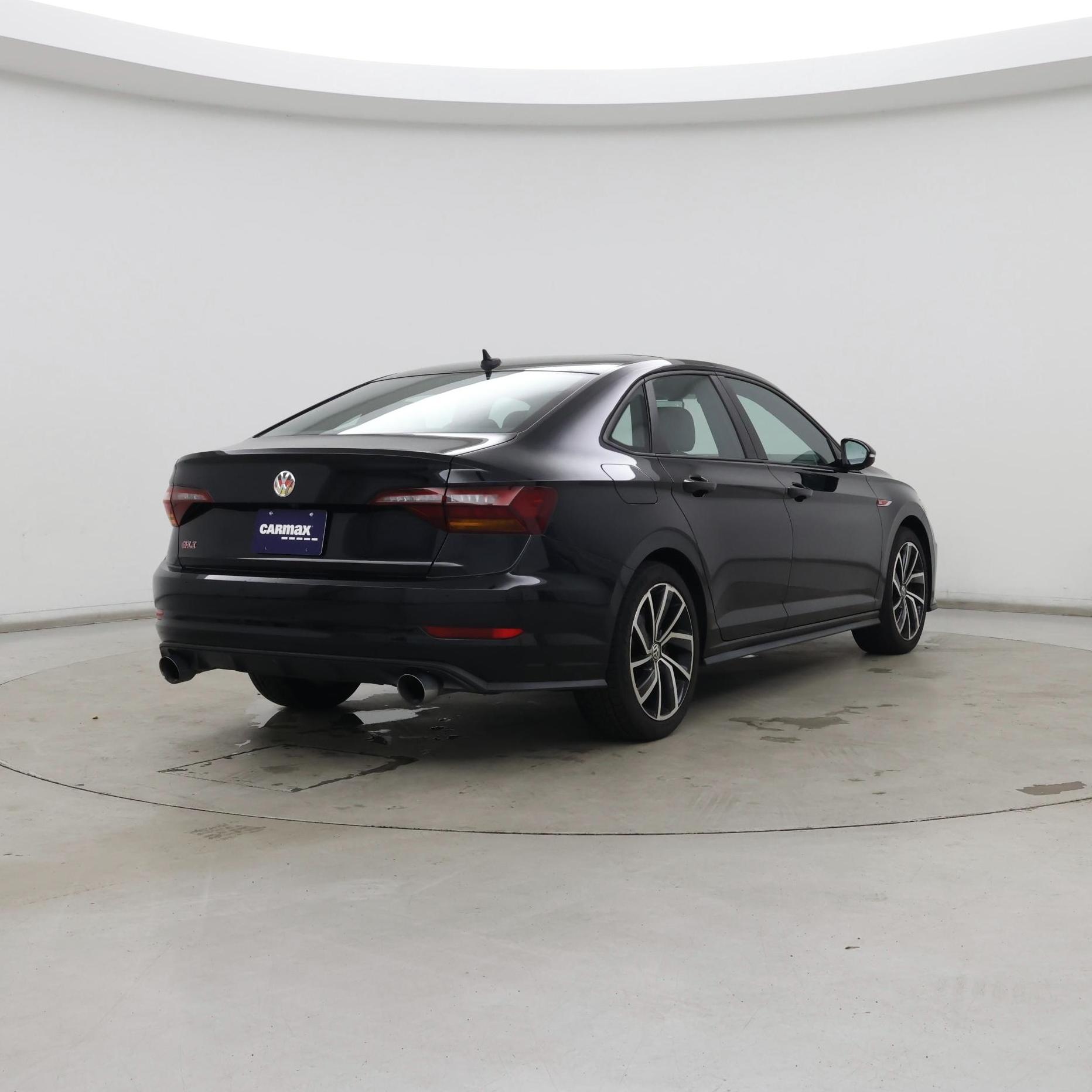 Thumbnail: 2019 Volkswagen Jetta - 8